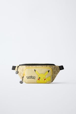 PIKACHU POKÉMON ™ BELT BAG