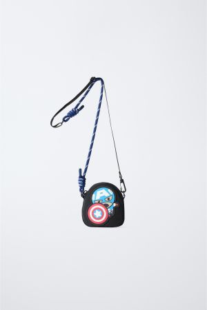 THE AVENGERS © MARVEL CROSSBODY BAG