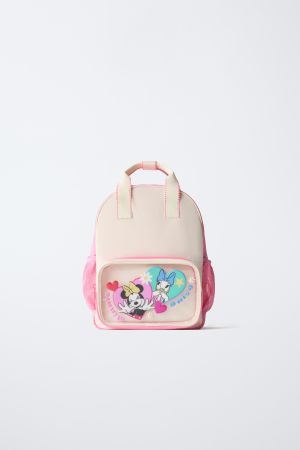 MINNIE MOUSE © DISNEY BACKPACK