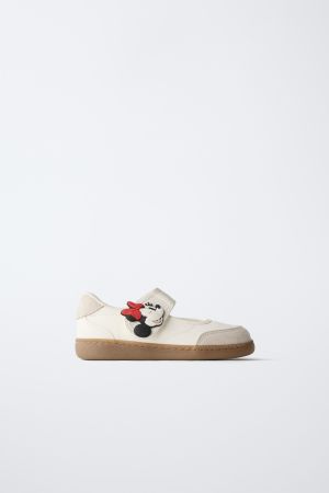 MINNIE MOUSE © DISNEY SNEAKERS