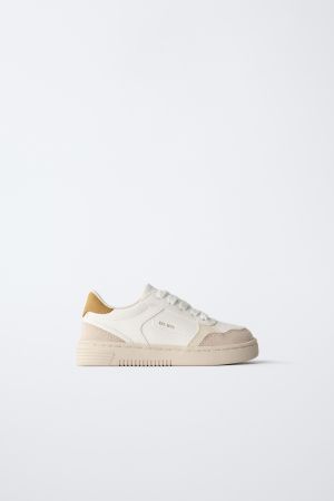 COMBINATION SNEAKERS