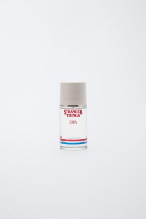 STRANGER THINGS EDT 50 ML (1.69 FL. OZ.)