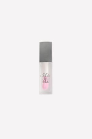THE GLASS LIP GLOSS LUDOVIC DE SAINT SERNIN x ZARA