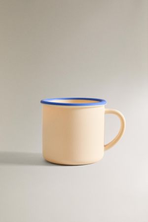 KIDS’ CONTRAST SILICONE MUG