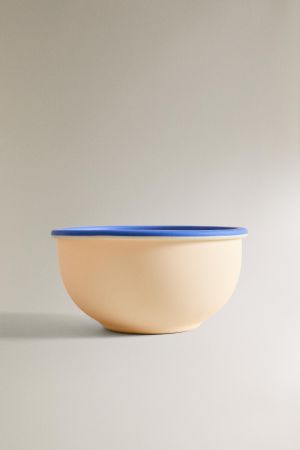 KIDS’ SILICONE CONTRAST BOWL