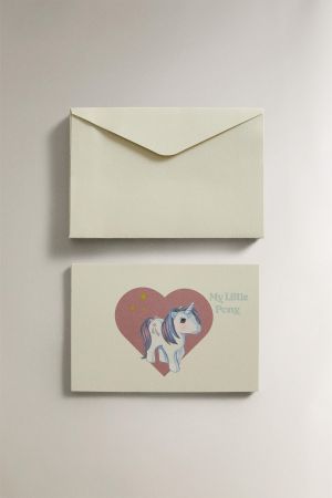 KIDS’ MY LITTLE PONY© POSTCARD SET